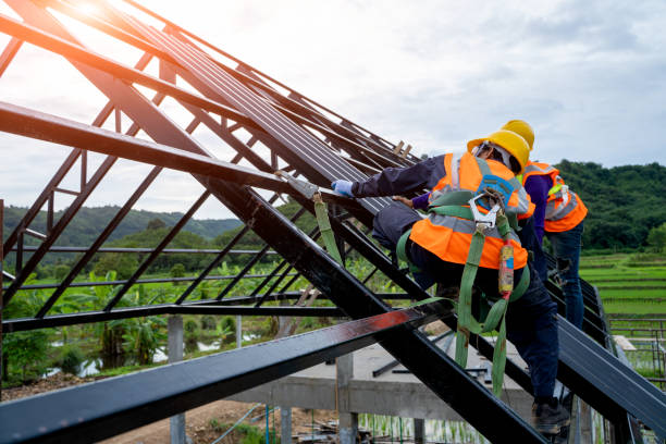 Best Gutter Installation and Roofing  in Plainsboro Center, NJ