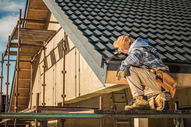 Best Commercial Roofing Services  in Plainsboro Center, NJ