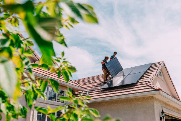 Best New Roof Installation  in Plainsboro Center, NJ
