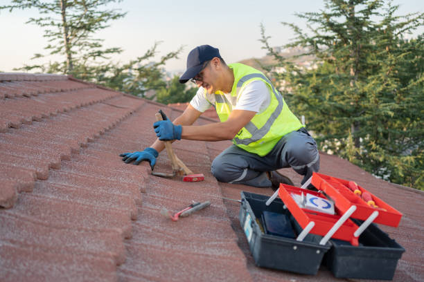 Plainsboro Center, NJ Roofing Contractor Company