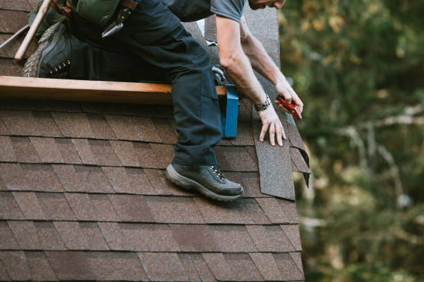 Roof Repair Estimates in Plainsboro Center, NJ